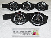 TAG Heuer Grand Carrera Calibre 36